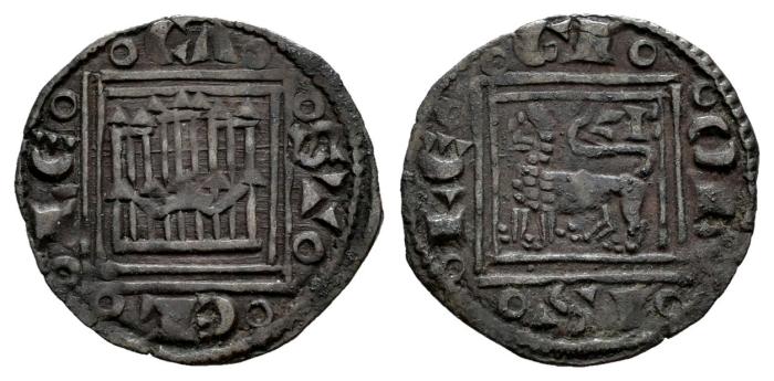 Medieval Coins