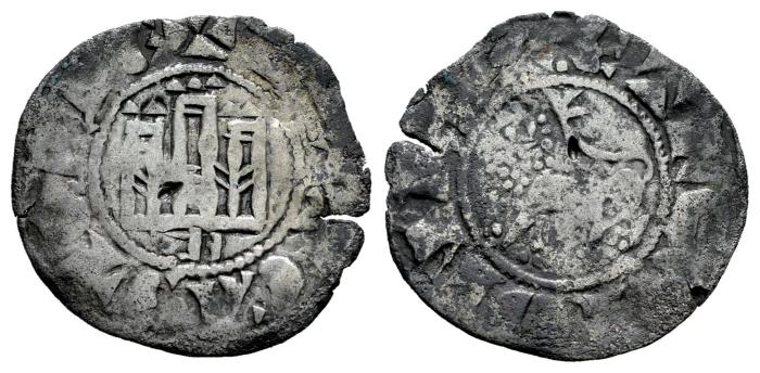 Medieval Coins