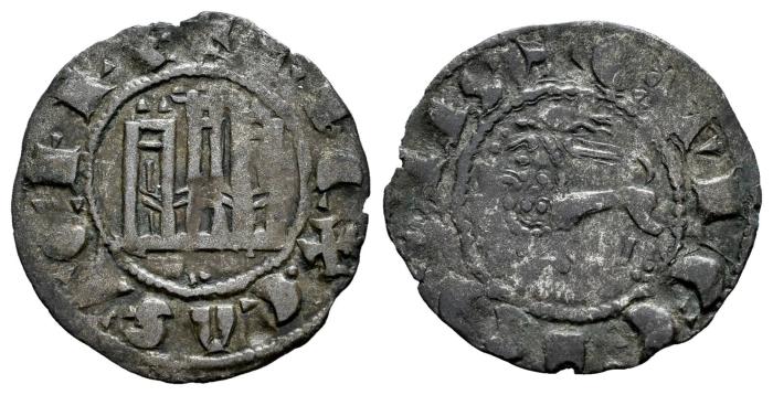 Medieval Coins