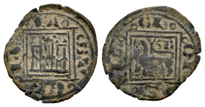 Medieval Coins