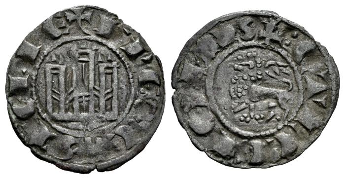 Medieval Coins