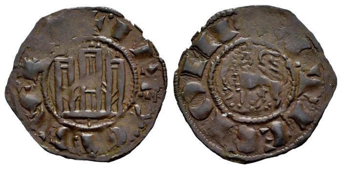 Medieval Coins