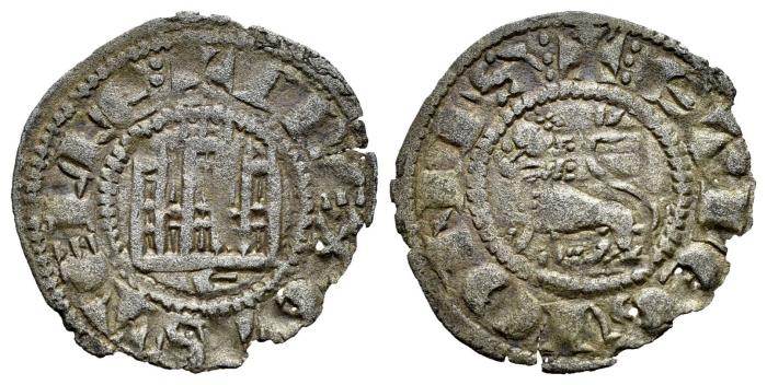 Medieval Coins