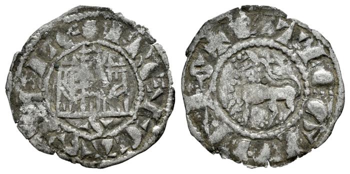 Medieval Coins