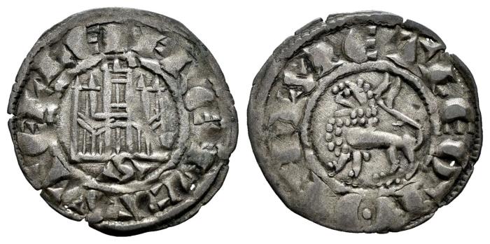 Medieval Coins