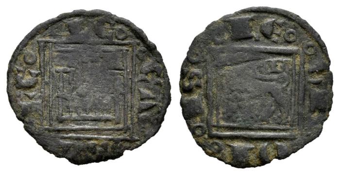 Medieval Coins