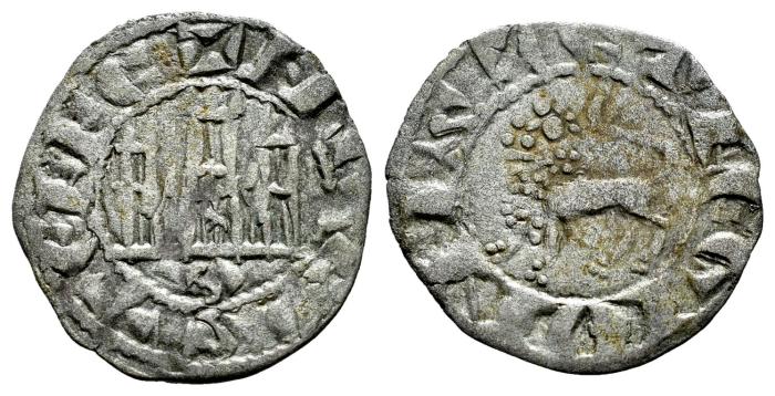 Medieval Coins