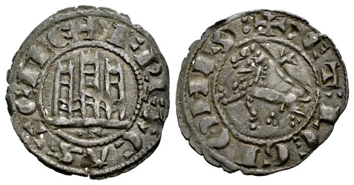 Medieval Coins