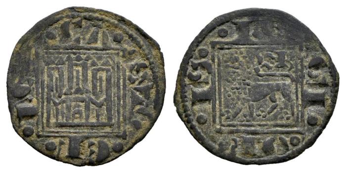 Medieval Coins