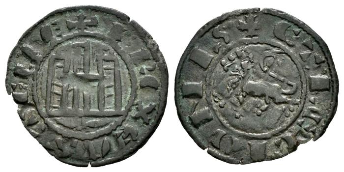 Medieval Coins