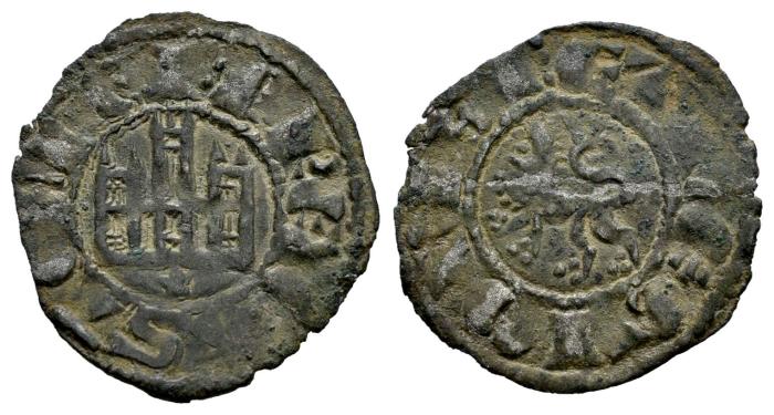 Medieval Coins