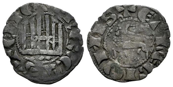 Medieval Coins