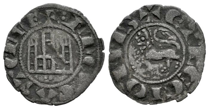 Medieval Coins