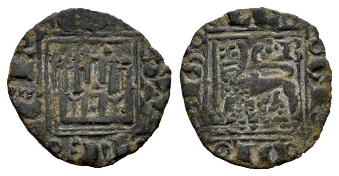 Medieval Coins