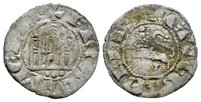 Medieval Coins