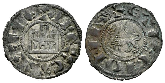 Medieval Coins