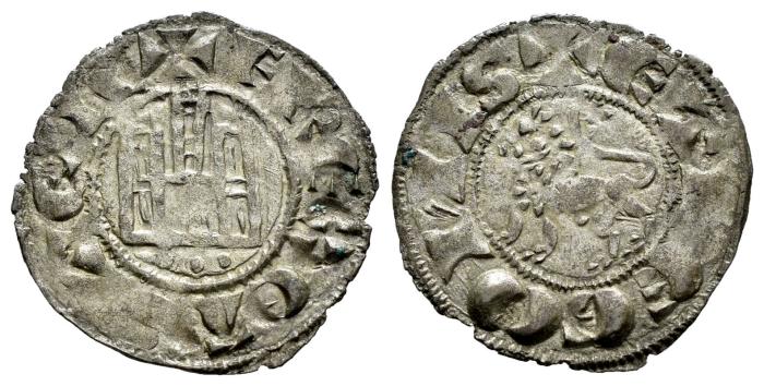 Medieval Coins