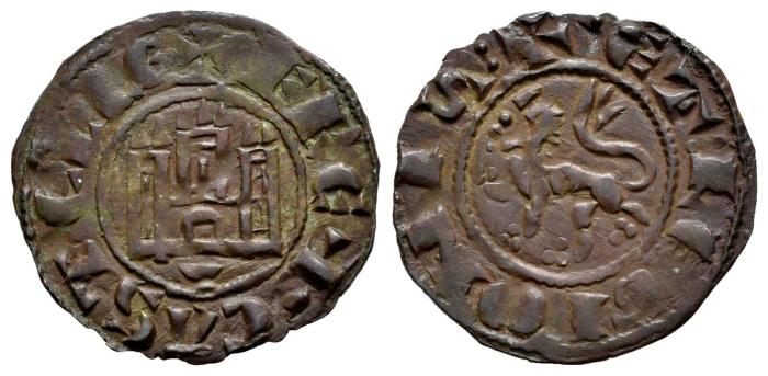 Medieval Coins