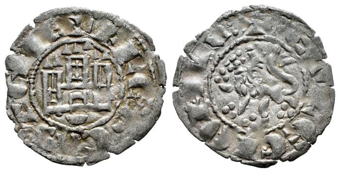 Medieval Coins