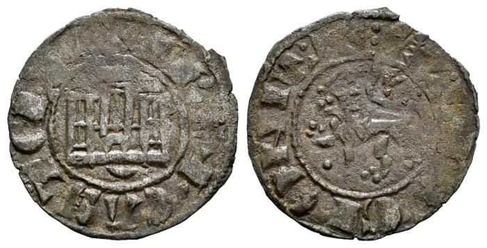 Medieval Coins