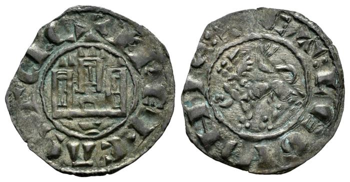 Medieval Coins