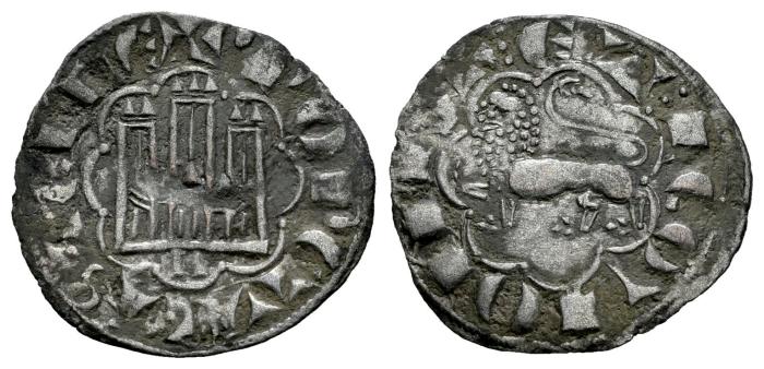 Medieval Coins