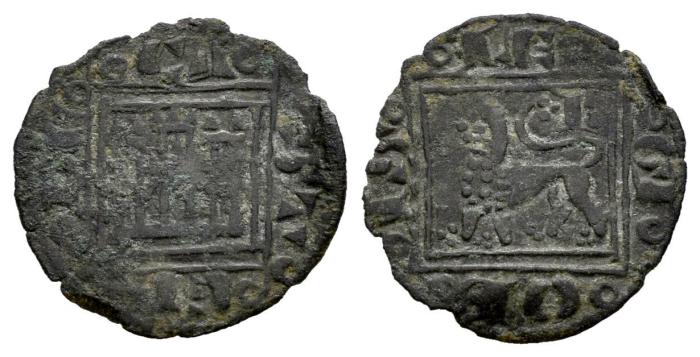 Medieval Coins