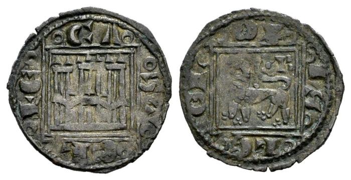 Medieval Coins