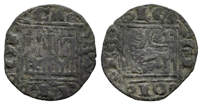 Medieval Coins