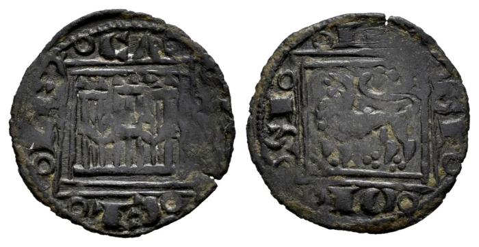 Medieval Coins