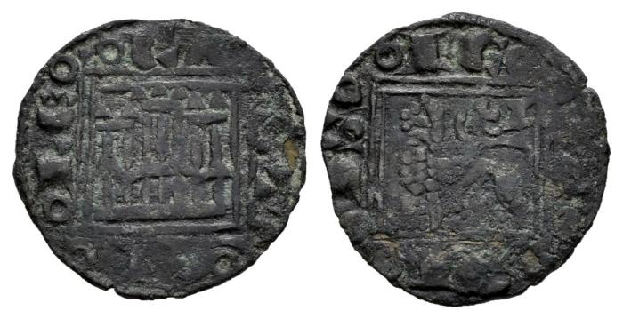 Medieval Coins