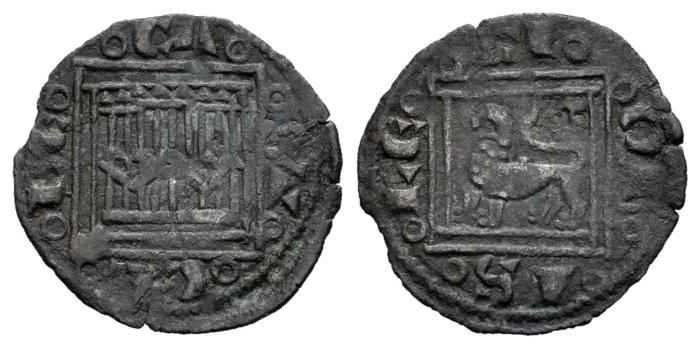 Medieval Coins