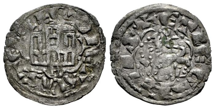 Medieval Coins