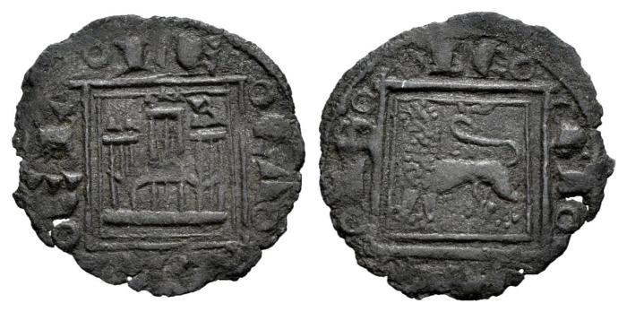 Medieval Coins