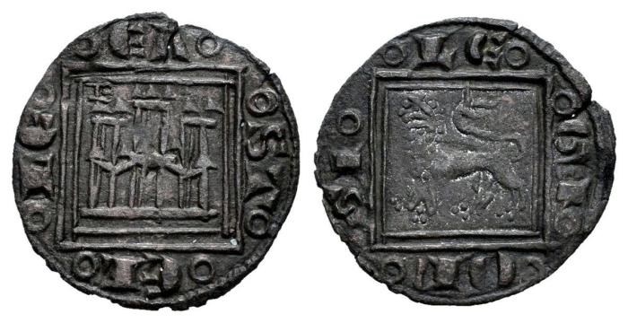 Medieval Coins