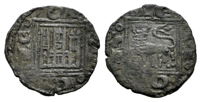 Medieval Coins