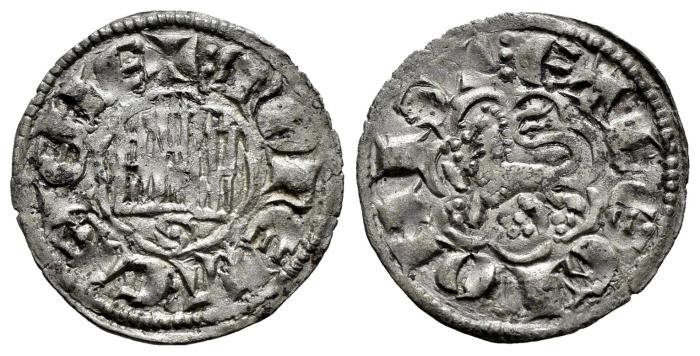 Medieval Coins