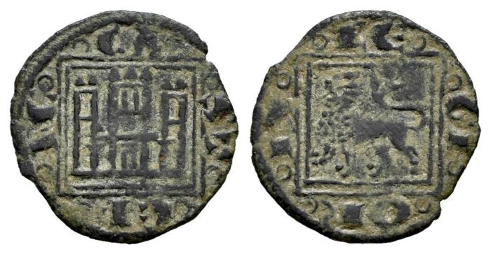 Medieval Coins