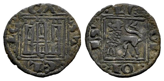 Medieval Coins