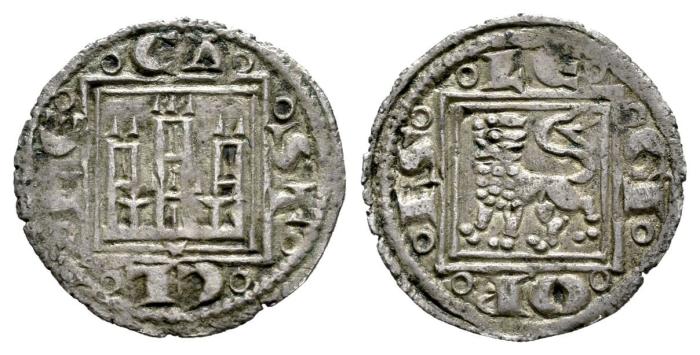 Medieval Coins