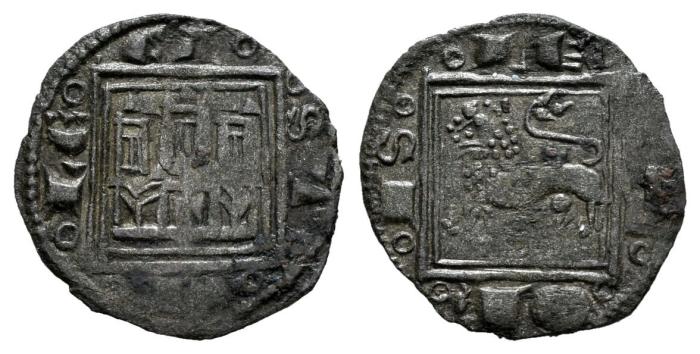 Medieval Coins