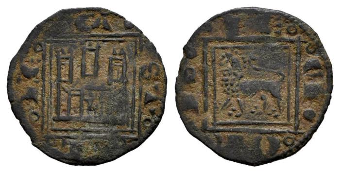 Medieval Coins