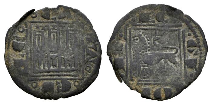 Medieval Coins