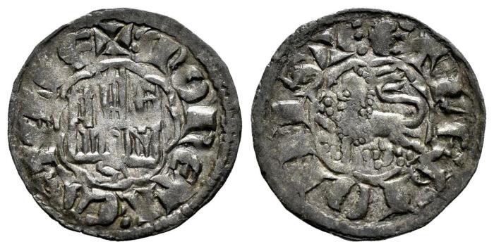 Medieval Coins