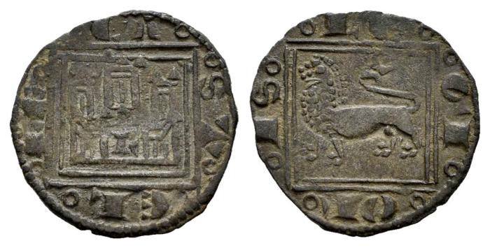 Medieval Coins