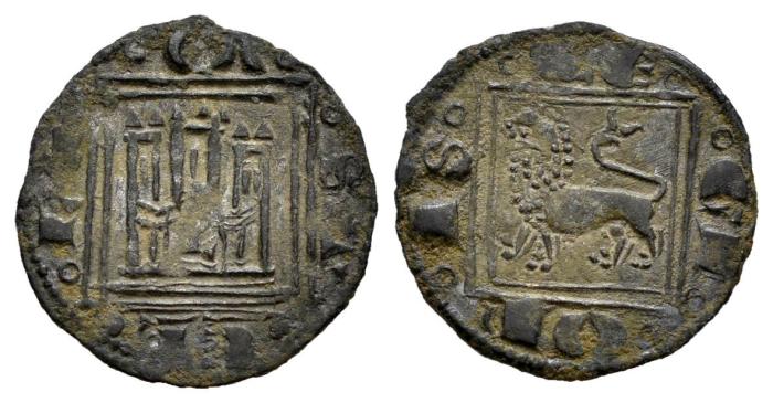 Medieval Coins