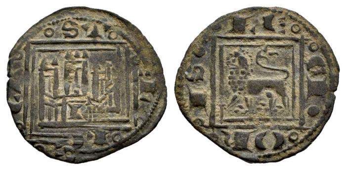 Medieval Coins