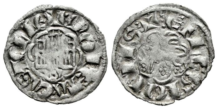 Medieval Coins