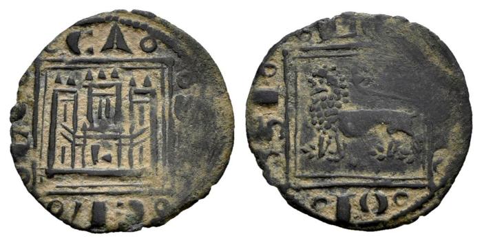 Medieval Coins