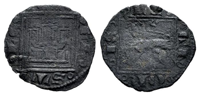 Medieval Coins